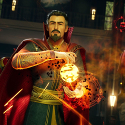 Marvel's Midnight Suns otrzymało premierowy zwiastun! Ujawniono również ostatnią, grywalną postać