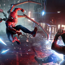 Marvel's Spider-Man 2 zadebiutuje jesienią przyszłego roku! Sony oficjalnie to potwierdziło
