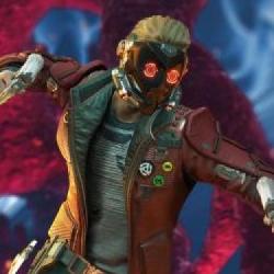 Marvel’s Guardians of the Galaxy - intrygujący zwiastun ujawnia nowy czarny charakter