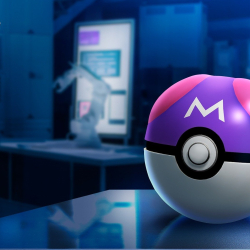 Master Ball, czyli super nowość już niebawem zagości w Pokemon GO!