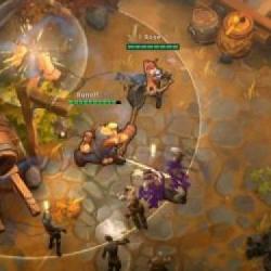 Masteries Update zmienia Darksburg w znaczący sposób! Co Shiro Games wprowadziło do gry?