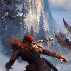 Maszyny w Horizon Forbidden West ulegną zmianom, które uczynią rozgrywkę jeszcze atrakcyjniejszą!