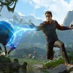 MATCHO, oryginalne połączenie przygodówki, gry pełnej walk, strzelanki i rozgrywki logicznej na zwiastunie