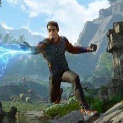 MATCHO, przygodowa strzelanka zaprezentowana na zwiastunie obejmującym aż dziesięć minut rozgrywki