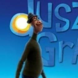 Materiały dodatkowe z kolejnej animacji Disney i Pixar - Co nam w dyszy gra. Premiera animacji już za mami