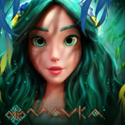 Mavka i Strażnicy Lasu, magiczny świat zaprasza do kin. Premiera animacji fantasy już za nami