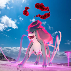 Max Battle Weekend w Pokémon GO – Dynamax Suicune debiutuje