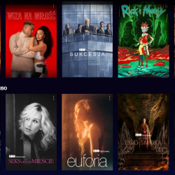 Max już jest! Nowa platforma zadebiutowała w Polsce. Co ma nam do zaoferowania?