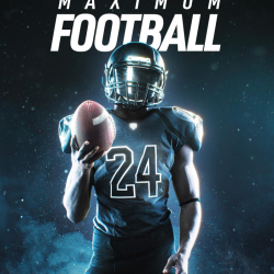 Maximum Football zbliża się do pełnej premiery i trafia na PlayStation 5
