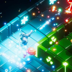 Maze Blaze z datą premiery! Kiedy będziemy się mogli zapoznać z nową grą studia  Revulo Games?