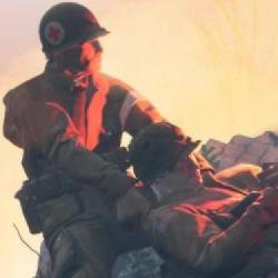 Medic: Pacific War trafiło na Kickstartera i bardzo szybko osiągnęło sukces!