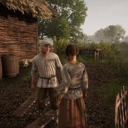 Polskie Medieval Dynasty otrzymało datę trybu kooperacyjnego na komputerach i konsolach!