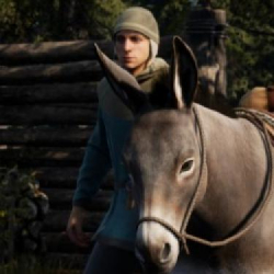 Medieval Dynasty zmierza na nowe konsole, Steelrising z betą, Train Life już w pełnej wersji, NHL 23 z datą premiery - Krótkie Info