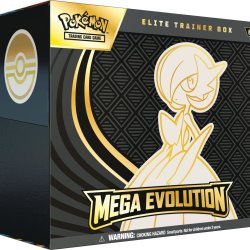 Mega Ewolucja powraca w Pokémon Trading Card Game
