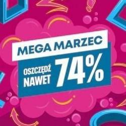Wystartował MegaMarzec 2022 w PlayStation Store! Jakie produkcje możemy zgarnąć taniej na PS4 i PS5?