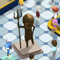 Megaquarium Kolekcja Architekta, czyli najnowszy dodatek do niezłej strategii ukazał się