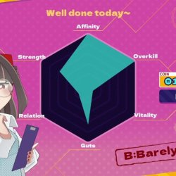 Menherarium – demo nietypowej roguelite z zakładami krwi dostępne na Steam