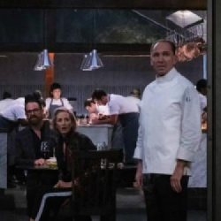 Menu, mroczna czarna komedia, ze sporą dozą grozy została pokazana na kolejnym zwiastunie