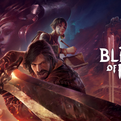 MercurySteam prezentuje Blades of Fire – epicką przygodę akcji!