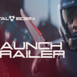 Metal Eden dostępny na PC, PS5 i Xbox Series X|S z premierową zniżką