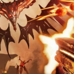 Metal Hellsinger po premierze, Gas Station Simulator z datą na konsole, a z pełnej wersji Batora Lost Haven, ujawniono Plasmę - Krótkie Info