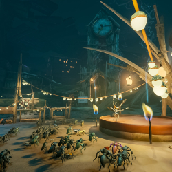 Metamorphosis doczeka się dodatku dzięki współpracy między Ovid Works i Untold Tales!