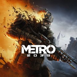 Metro 2039: nowy rozdział kultowej serii zabierze nas do mrocznej Moskwy