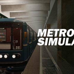 Symulator Metro Simulator 2 już na dniach trafi trafi na Xboxy