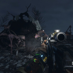 A oto i nieźle prezentujące się Metro Awakening VR! - SoP 31.01.2024