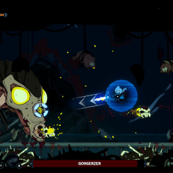 Metroidvania BIOMORPH od Lucid Dreams Studio doczekała się wsparcia ze strony Ubisoftu