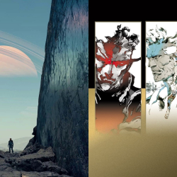 MGS Master Collection Vol. 1 otrzyma wersję pudełkową, Starfield również, ale... ma tu być mały problem...