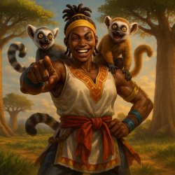 Miary Zo, nowa postać w TEKKEN 8, debiutuje w grudniu