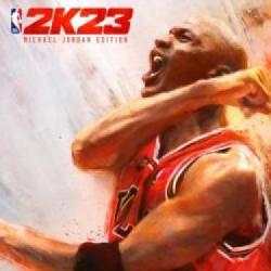 Michael Jordan został gwiazdą specjalnych wydań NBA 2K23!