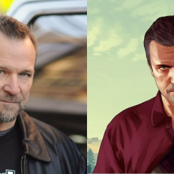 Michaela De Santa z GTA V krytkuje fanów, że gra będzie 