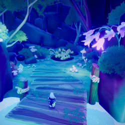 Microids zapowiedziało Smerfy 2 Więzień Zielonego Kamienia, wraz z konsolowym wydaniem Smerfy Kart