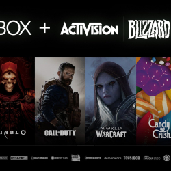 Microsoft nie otrzymał jeszcze zgody na przejęcie Activision Blizzard od Unii Europejskiej. Komisja przeszła do 2. fazy sprawdzania tej transakcji