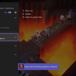 Microsoft wypuścił majową aktualizację dla Xboksów! Wprowadzono między innymi wyświetlanie gamertagów z Discorda