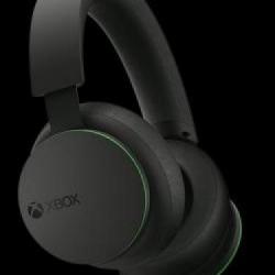 Microsoft zapowiedział Xbox Wireless Headset, bezprzewodowe słuchawki z Windows Sonic, Dolby Atmos i DTS Headphone: X