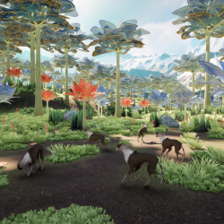 Jak łatwe jest miksowanie gatunków w Honeycomb The World Beyond? Dziennik deweloperski prezentuje mechaniki