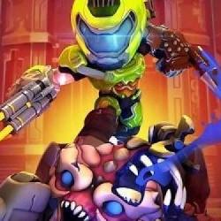 Mighty DOOM to nowa odsłona cyklu, która trafiła do Wczesnego Dostępu... na Androidzie!