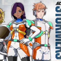 Milestone zapowiada Jupiter Stormers – zespół kierowców w grze Screamer