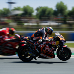 Milestone zapowiedziało MotoGP 24, nową odsłonę stawiającą na jeszcze większą dawkę atrakcji