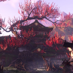 Wiosce Minato poświęcono najnowszy zwiastun WILD HEARTS! Premiera produkcji Omega Force odbędzie się już za trzy dni!