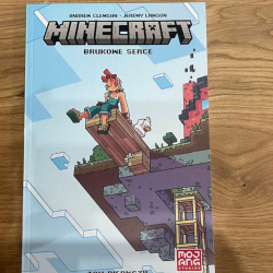 Minecraft: Brukowe serce – pierwsze wrażenia