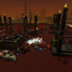 Jak wypadło Minecraft Legends na Xbox Developer Direct styczeń 2023? Mojang w końcu prezentuje nowe fragmenty rozgrywki!