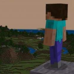 Minecraft pierwszą grą, której udało się przebić bilion wyświetleń na YouTube