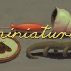 Miniatures, intuicyjna i krótka gra widziana z dziecięcej perspektywy ze wstępną datą premiery