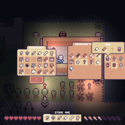 Dziś nastąpiła premiera polskiego Miniland Adventure, nowego survivalu w uroczym, miniaturkowym świecie