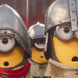 Minionki 3 powracają w „Minions & Monsters” z nową, potworną przygodą