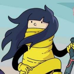 Minute of Island, barwna przygodówka logiczna z elementami platformowymi zadebiutowała na PC oraz konsolach